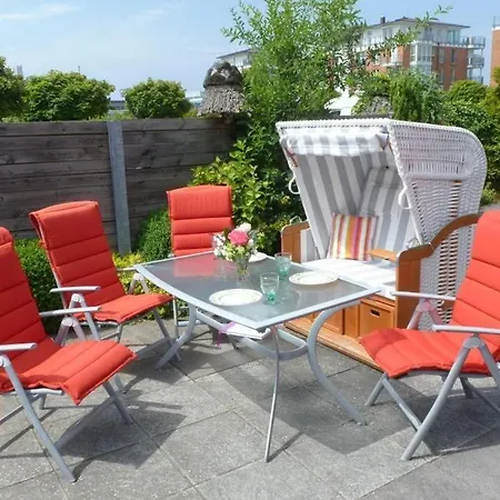 Luette Hus 1 *