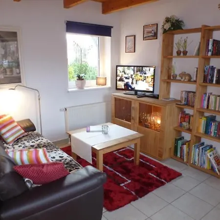 Nyaraló Luette Hus 1 *