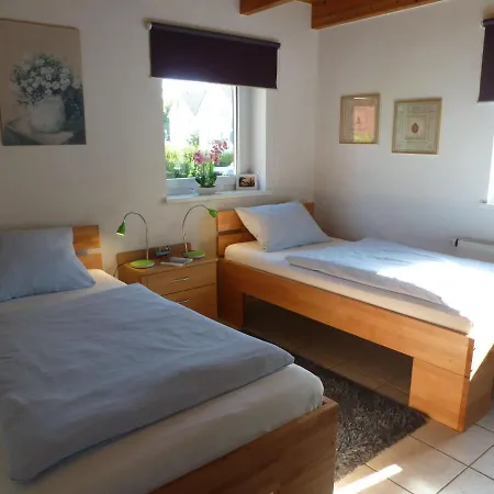 Nyaraló Luette Hus 1