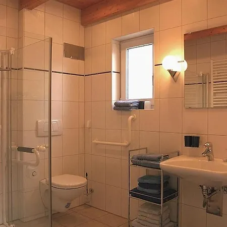 Luette Hus 1 * Duhnen