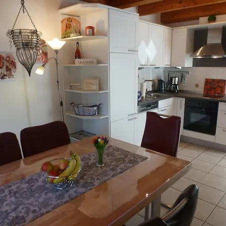 Luette Hus 1 * Duhnen